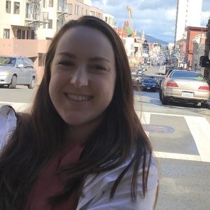 Meet your Posher, Makaili